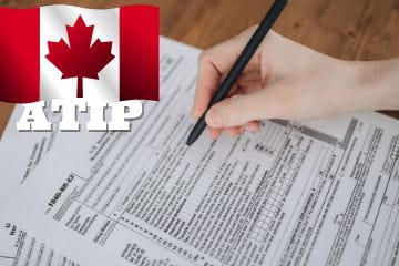 ATIP para o Canadá: o que é e como solicitar o seu