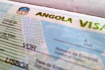 Visto para Angola 2024: Passo a passo Completo