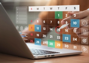 Agendamentos Consulares