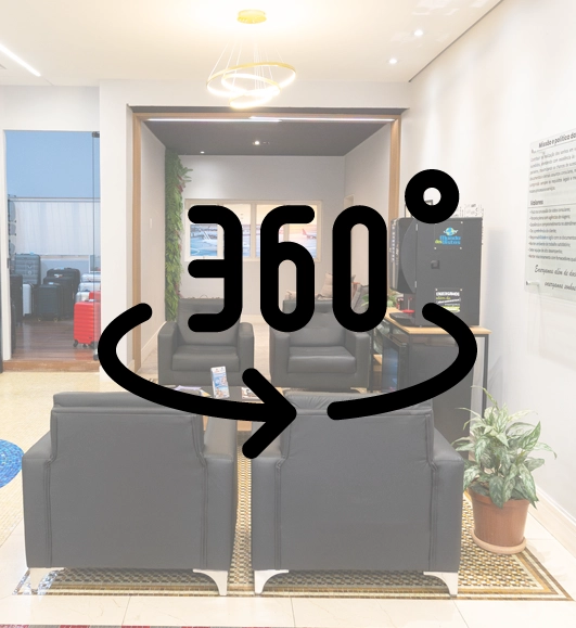 SOS Canadá & Mundo dos Vistos