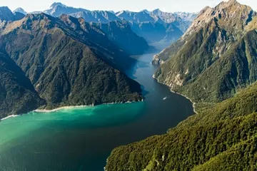 Visto para Nova Zelândia