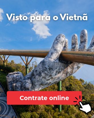 Contrate a Mundo dos Vistos
