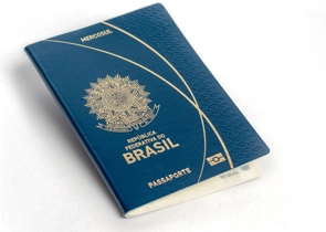 Assessoria para obtenção passaportes e passaportes urgentes