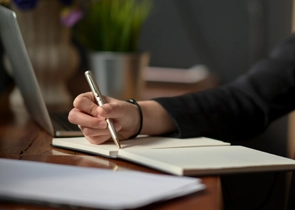 Redatores experientes