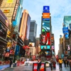 Times Square<br><br>