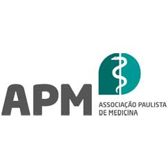 Logo da empresa APM