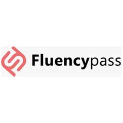 Logo da empresa Fluency Pass