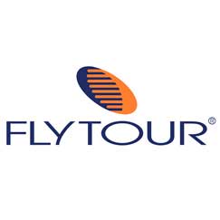 Logo da empresa Flytour