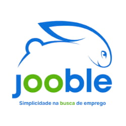 Logo da empresa Jooble