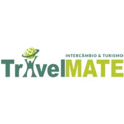 Logo da empresa TravelMate