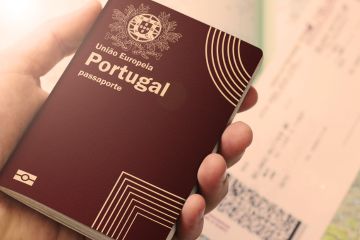Visto Cidadania Portuguesa - Portugal