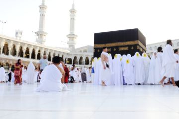 Visto Visto de Hajj - Peregrinação - Arábia Saudita