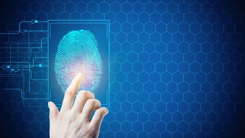 Biometria
 Biometria