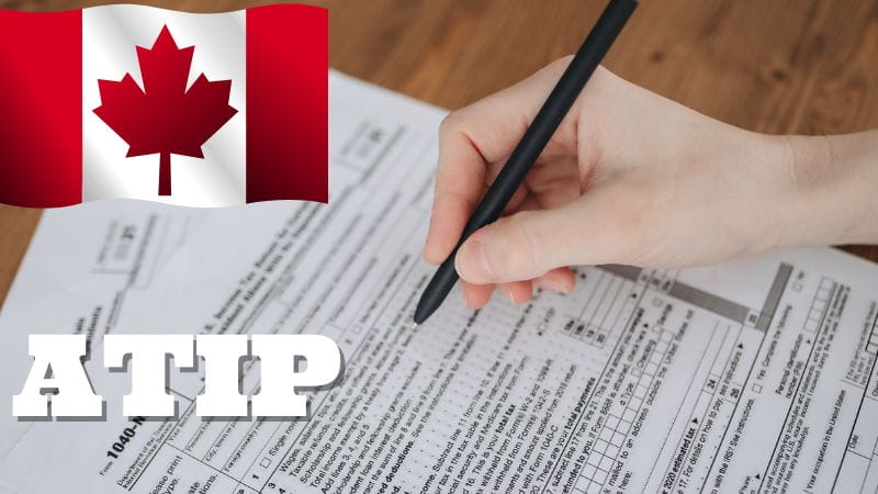 ATIP para o Canadá: o que é e como solicitar o seu ATIP para o Canadá: o que é e como solicitar o seu