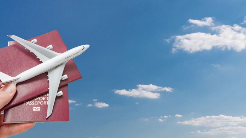 Tipos de cidadania espanhola
Tipos de cidadania espanhola