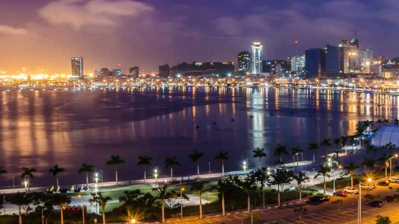 Visto para Angola 2025: Guia Completo e Atualizado