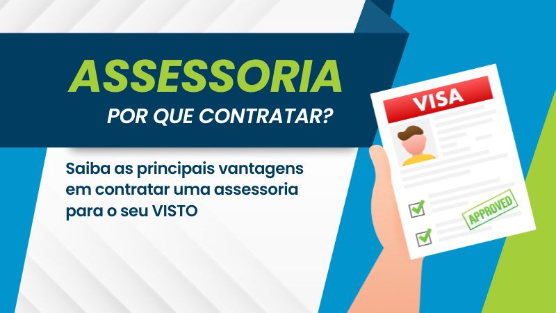 Emprego nos EUA: conheça 7 áreas de trabalho que facilitam o visto