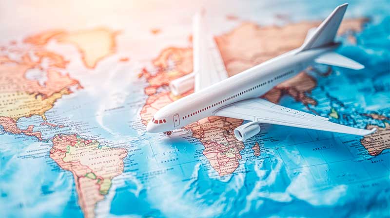 Qual é a validade do visto indiano
Qual é a validade do visto indiano