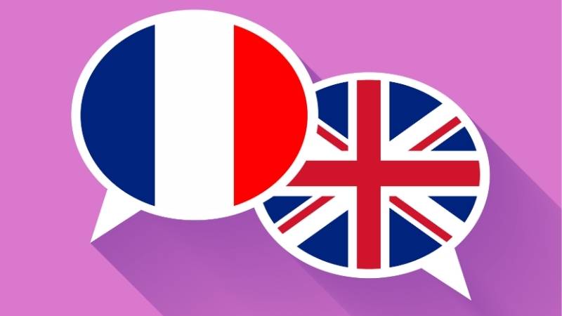 Bilinguismo
Bilinguismo