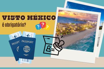 Cancun precisa de visto? Descubra com a Mundo dos Vistos!