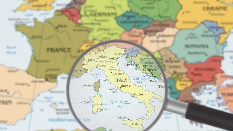 Quais os privilégios da cidadania italiana? Saiba tudo!