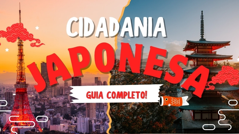 Como conseguir cidadania japonesa? Regras, dicas e mais!