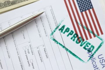 Como consultar o status do visto americano? Veja os passos