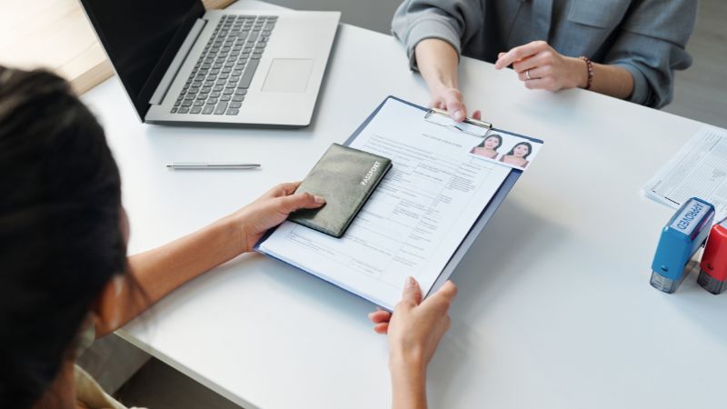 Como funciona o serviço de um despachante de visto americano?
Como funciona o serviço de um despachante de visto americano?