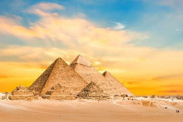 Visto para o Egito: Saiba como obter o seu atualizado em 2023
