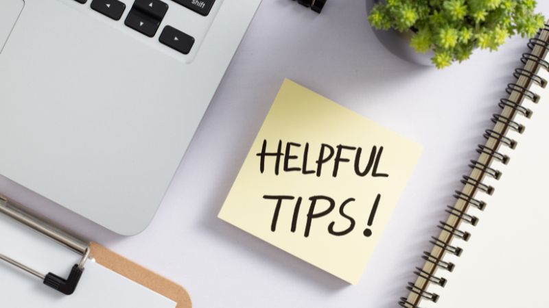 Dicas para obter o Visto Mexicano
Dicas para obter o Visto Mexicano