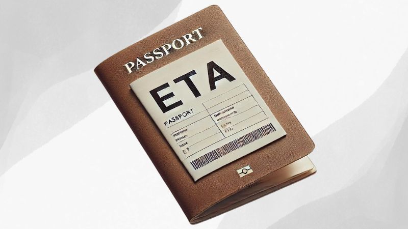 ETA
 ETA