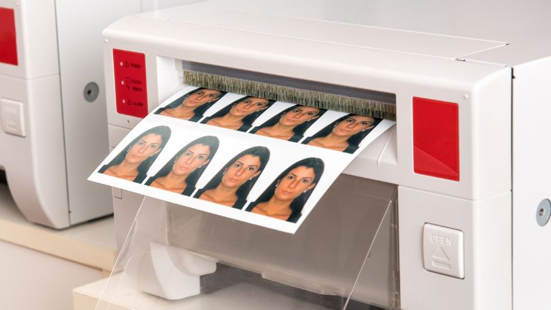 Foto para Visto Americano: tamanho, requisitos e mais!