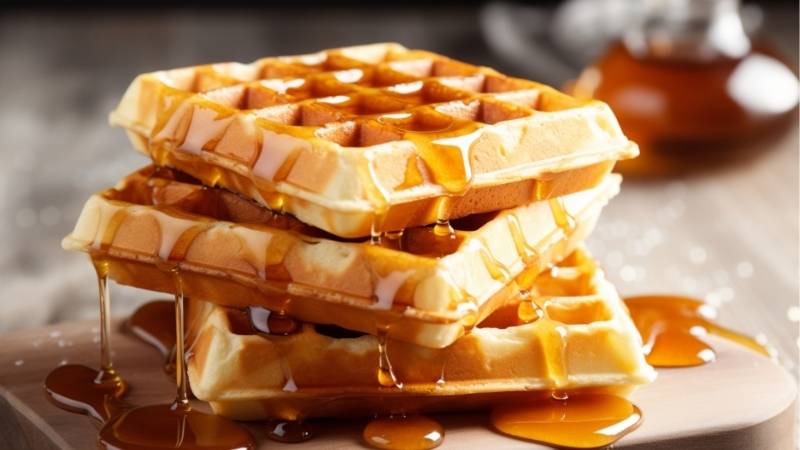 Pratos típicos: poutine e o famoso maple syrup
Pratos típicos: poutine e o famoso maple syrup