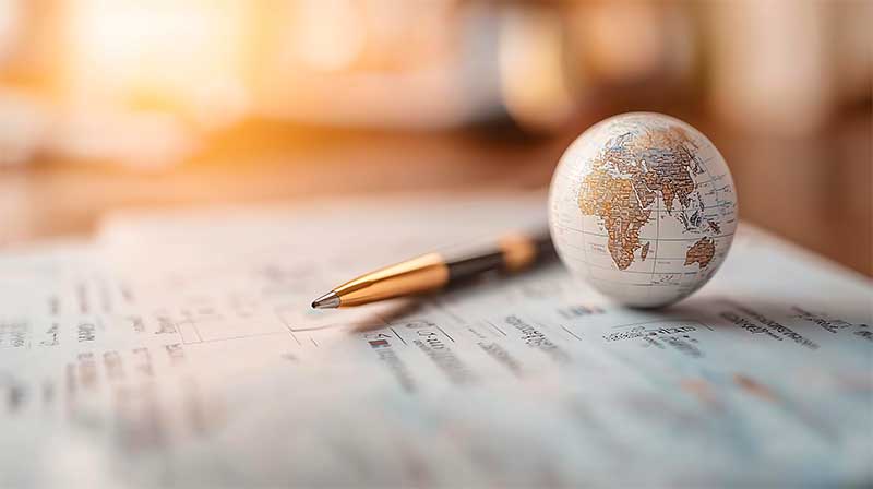 Requisitos e documentos necessários para o visto
Requisitos e documentos necessários para o visto