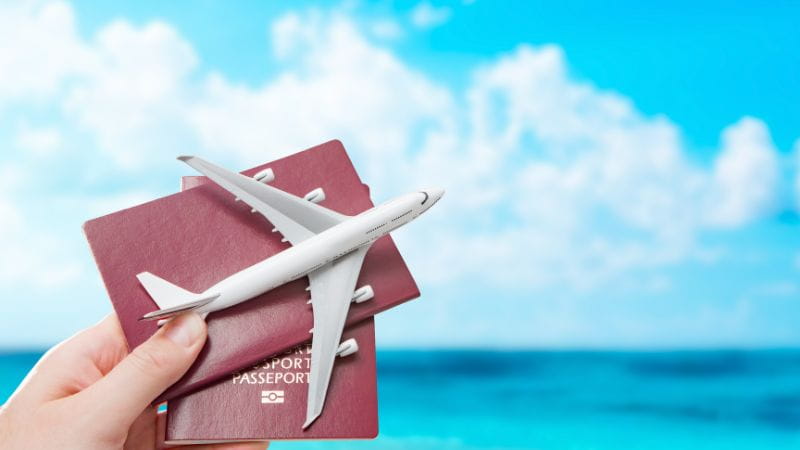 Passaporte Português
 Passaporte Português