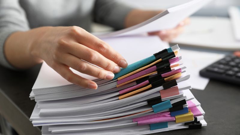 Quais são os documentos necessários para tirar o visto de Hong Kong
 Quais são os documentos necessários para tirar o visto de Hong Kong