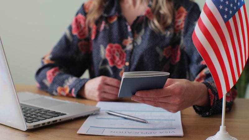 Assessoria visto americano: entenda como funciona!