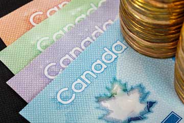 Quanto custa para tirar o visto canadense?