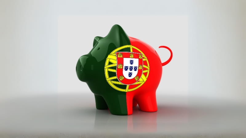 Quanto custa o Visto de Nômade Digital em Portugal?
 Quanto custa o Visto de Nômade Digital em Portugal?