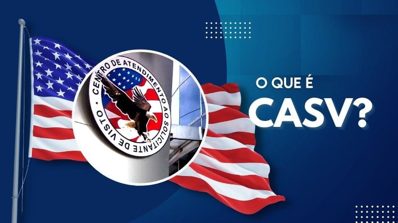 O que é o CASV? Descubra já com a Mundo dos Vistos!