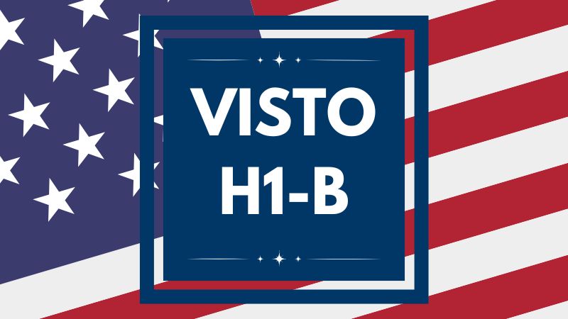 Visto H1-B: veja tudo sobre o visto de especialista!