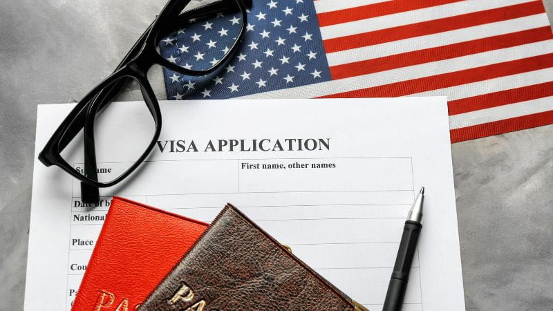 Como tirar visto americano turista? Passo a passo!  Como tirar visto americano turista? Passo a passo!