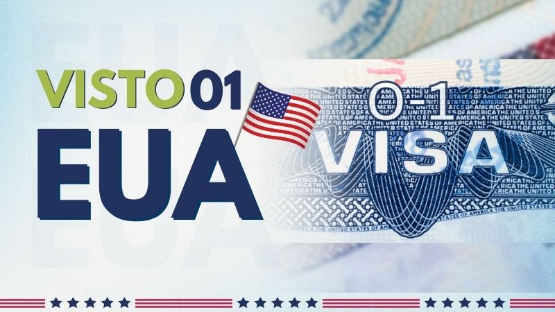 Visto O1: guia completo para talentos extraordinários nos EUA