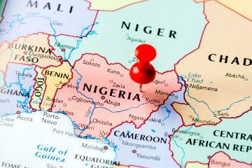 Visto para Nigéria: Veja o nosso passo a passo atualizado em {{ANO}}