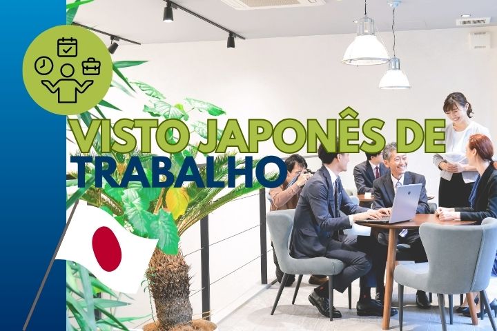 Visto de trabalho no Japão: tipos, requisitos e salários