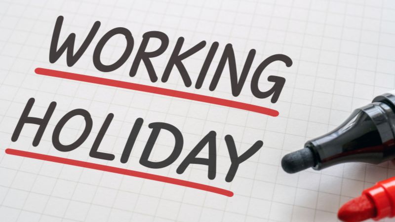 O que é o Working Holiday Visa Austrália?
O que é o Working Holiday Visa Austrália?